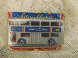 SILVER JUBILEE